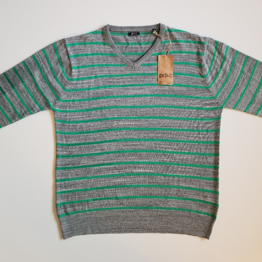 Paper Denim & Cloth sweater